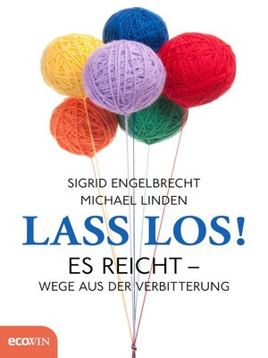 cover image of Lass los!